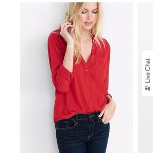Express portofino shirt